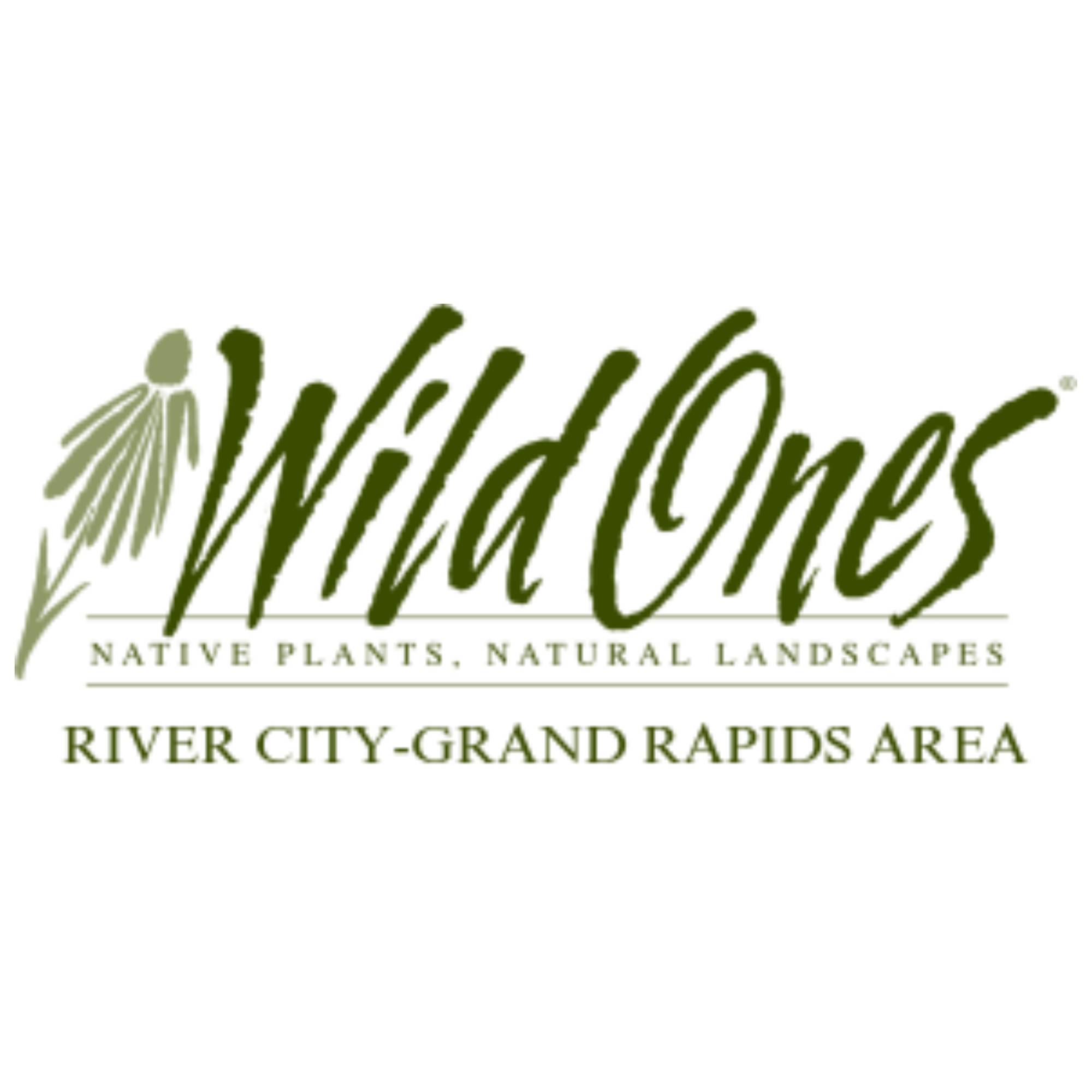 Logo for Wild Ones River City - Grand Rapids Area Chapter